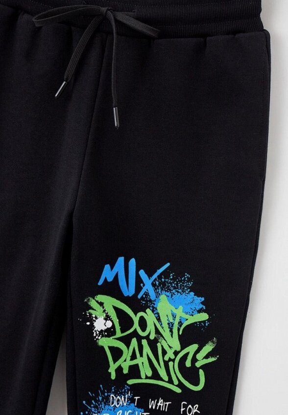 Брюки спортивные PlayToday