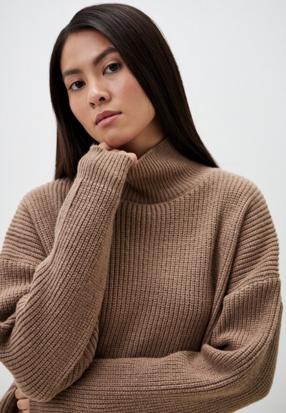 Свитер Original Siberia