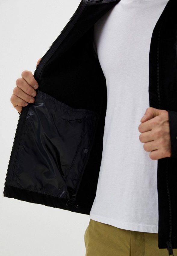 Ветровка Jack Wolfskin