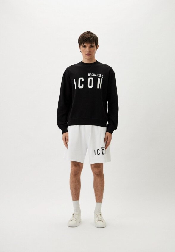 Свитшот Dsquared2