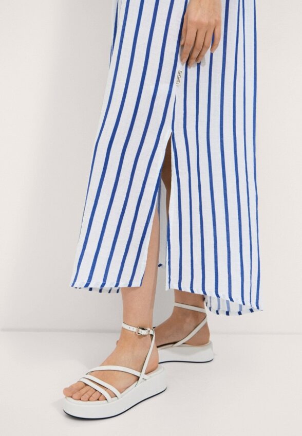 Платье пляжное Sea Level