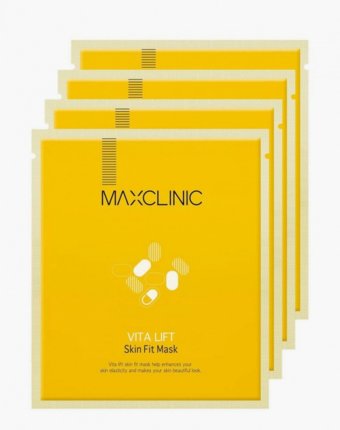 Набор масок для лица Maxclinic женщинам