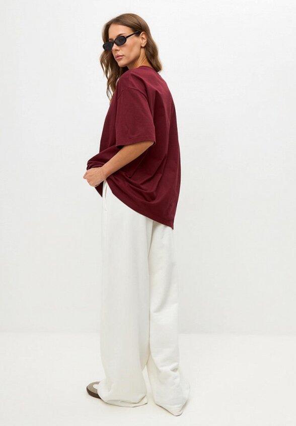 Футболка Ticle