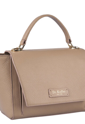 Др.Коффер 7033BR-61 сумка женская