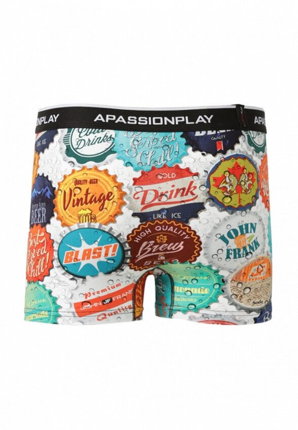 Трусы A Passion Play