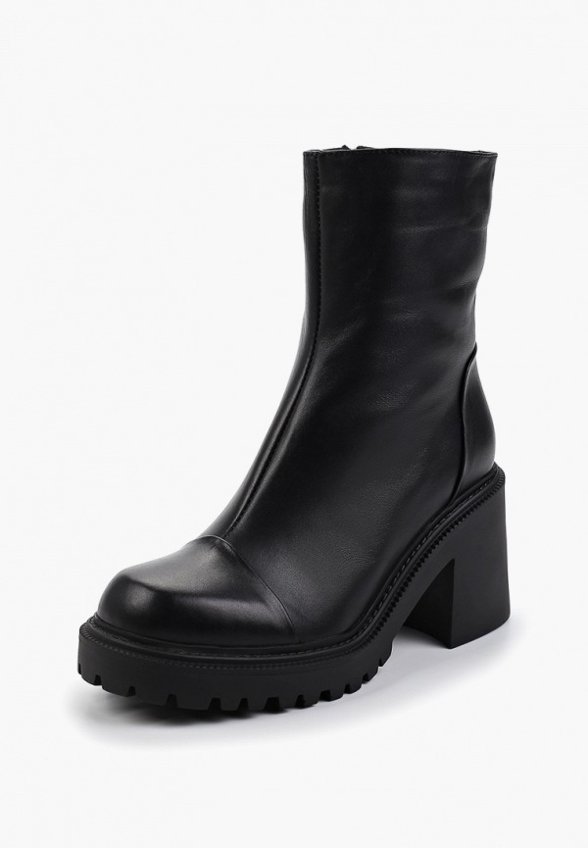 Ботильоны Lenuver