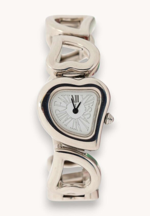 Saint Laurent Heart