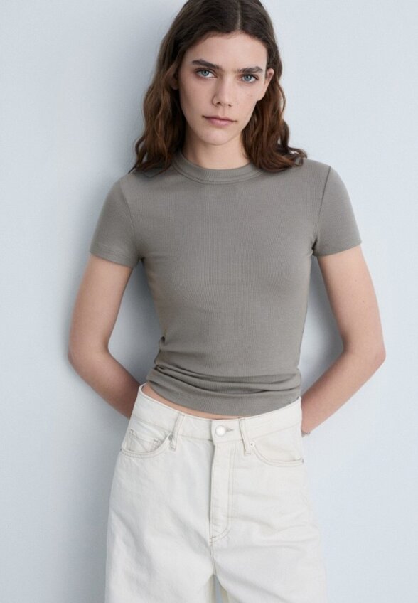 Футболка Mango