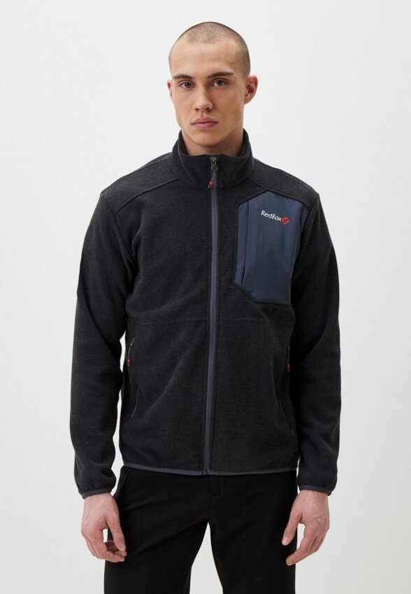 Олимпийка Red Fox