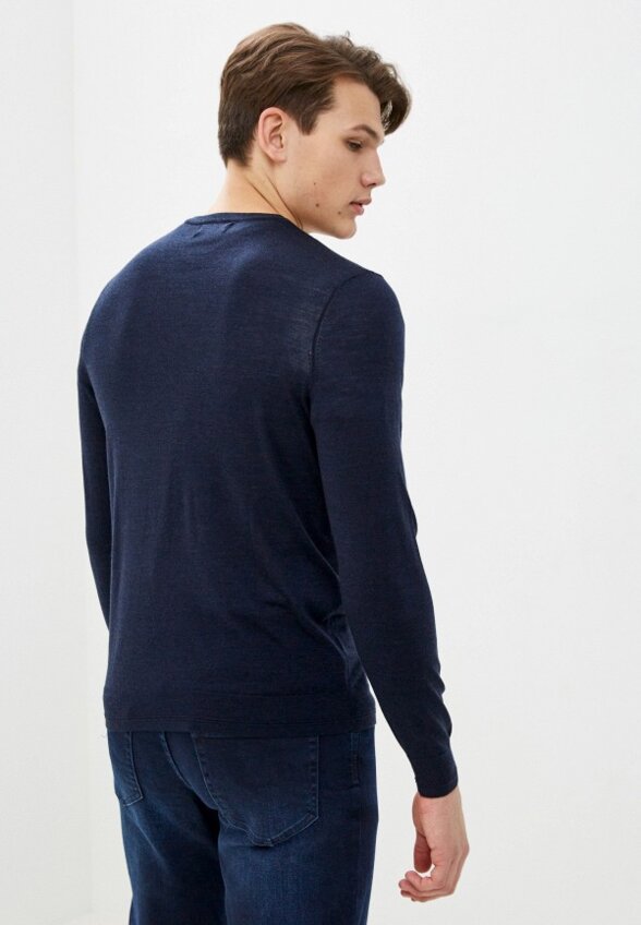 Пуловер Henderson