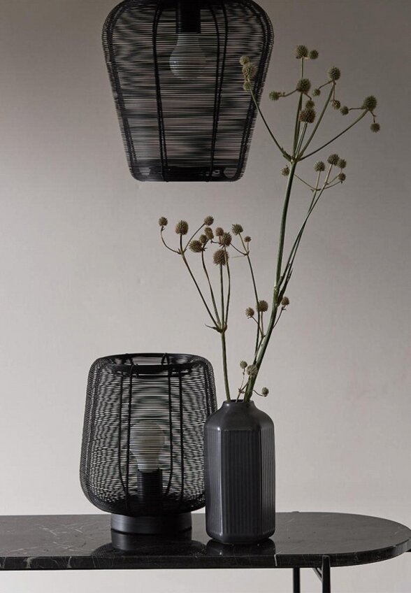 Светильник настольный Bergenson Bjorn