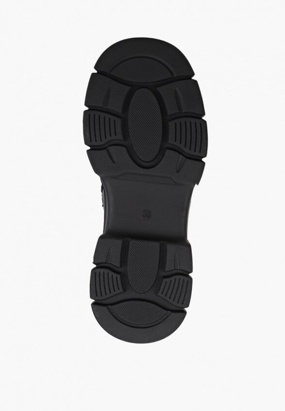 Ботинки Shuzzi