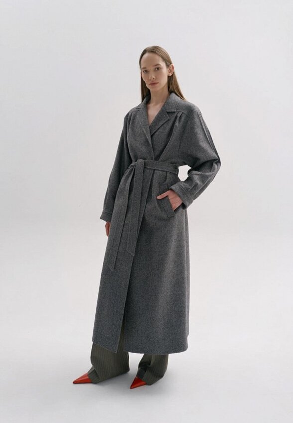 Пальто Mashkara