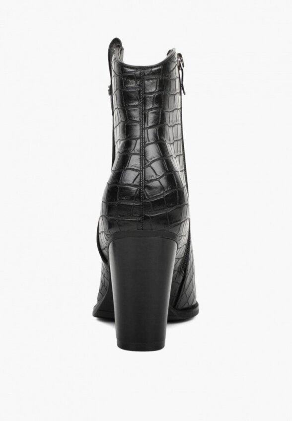 Ботильоны T.Taccardi