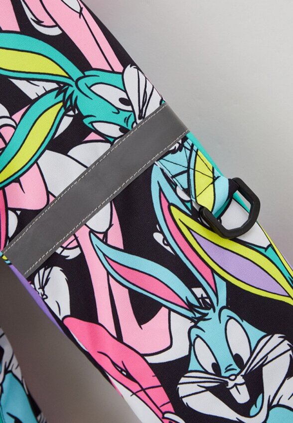 Комбинезон утепленный PlayToday