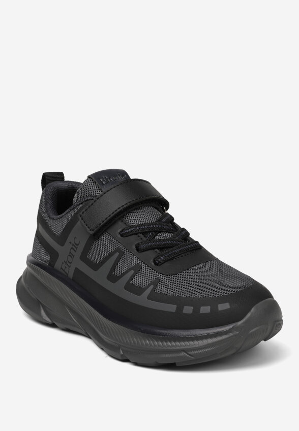 Кроссовки для мальчиков Etonic Windy, Черный
