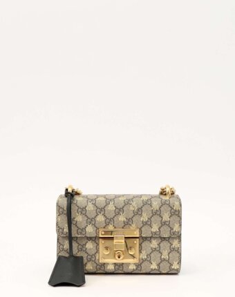 Gucci Padlock женщинам