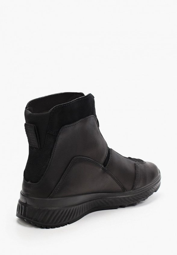 Ботинки Wanngo