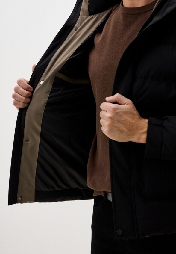 Куртка утепленная Bazioni