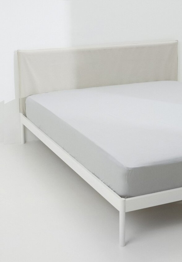 Простыня 1,5-спальная Lamoda Home