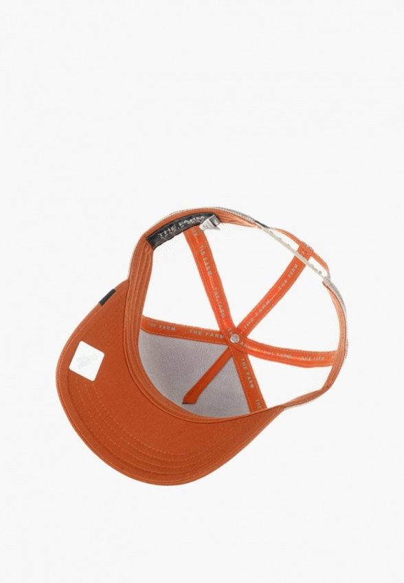 Бейсболка Goorin Brothers