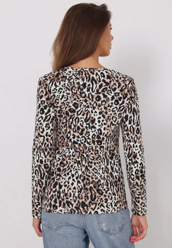 Лонгслив Апрель