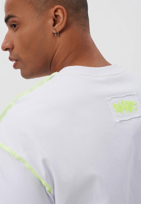 Футболка Nikasport