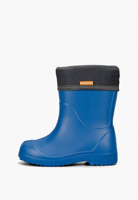 Сапоги резиновые Nordman