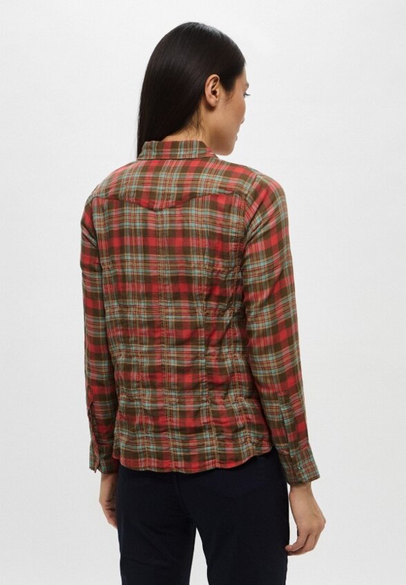 Рубашка La Martina