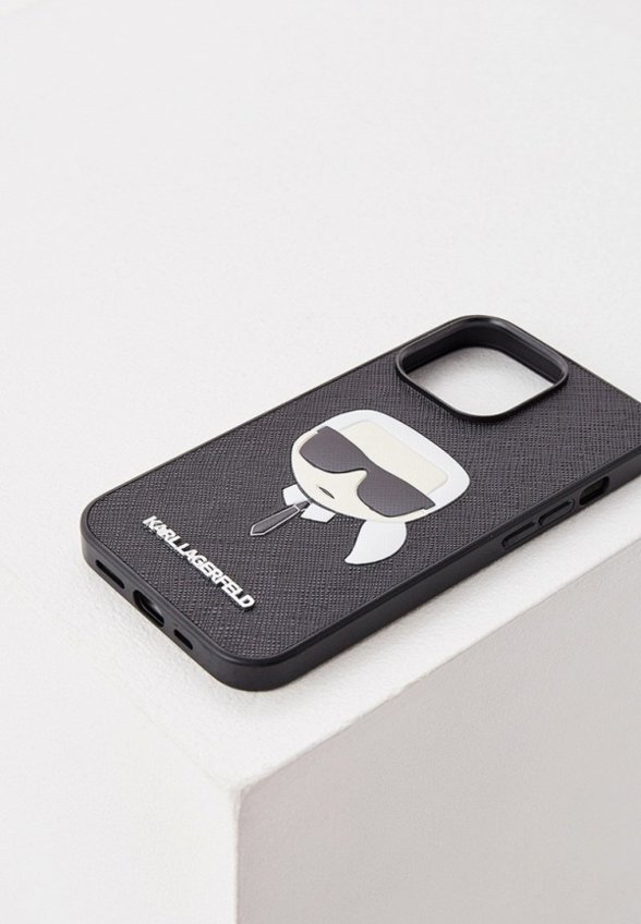 Чехол для iPhone Karl Lagerfeld