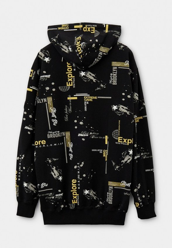 Толстовка Galion