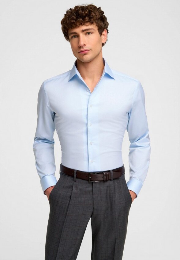 Рубашка Henderson