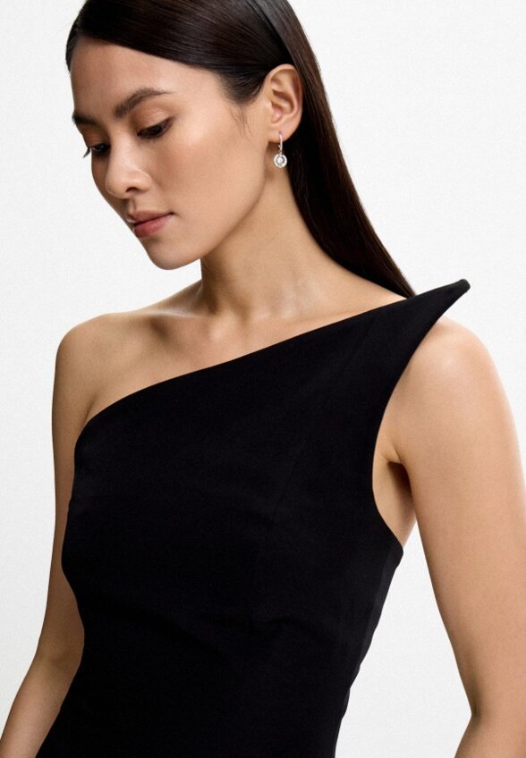 Серьги Swarovski®