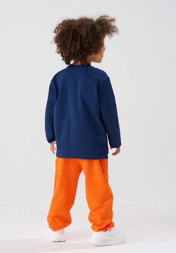 Костюм спортивный КотМарКот