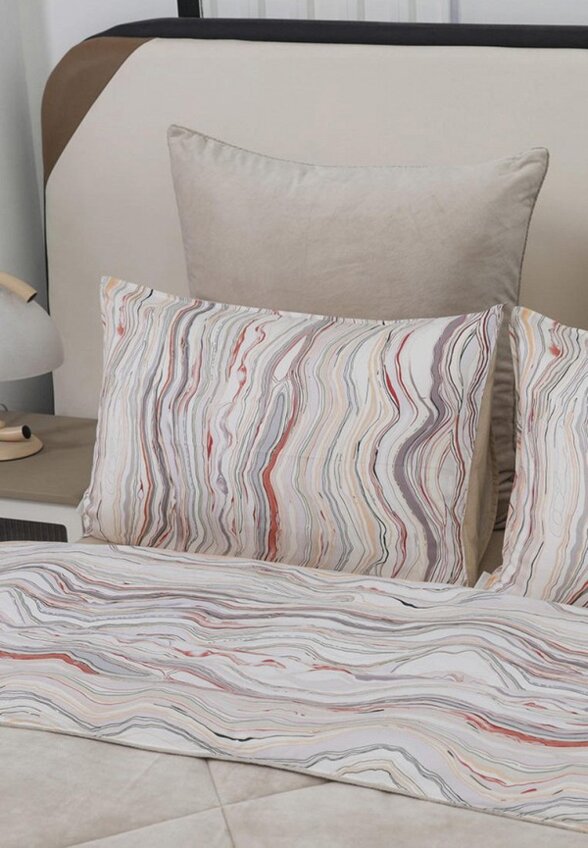 Постельное белье Евро Sofi De Marko