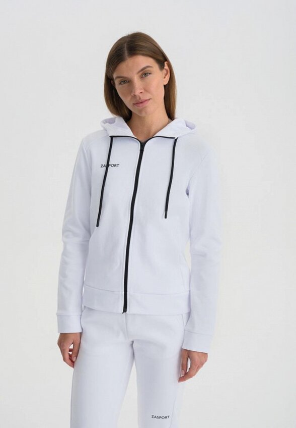 Толстовка Zasport