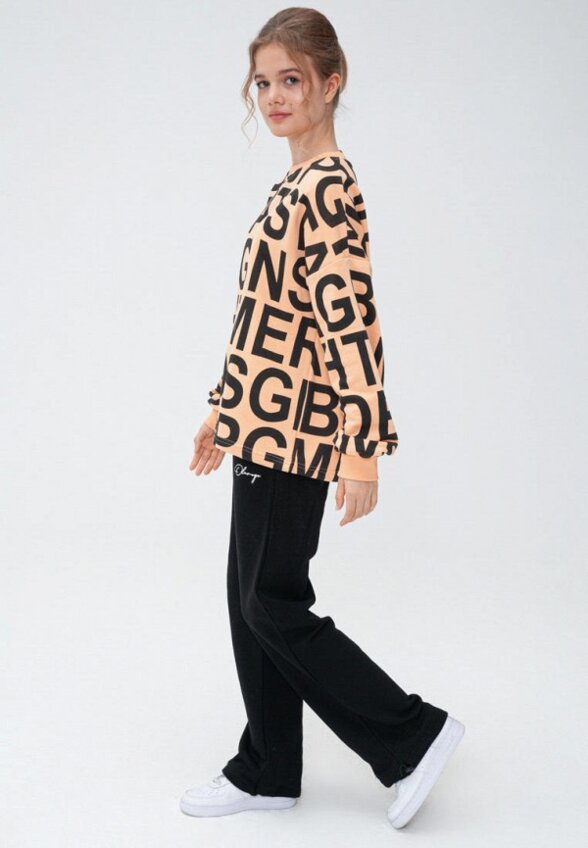 Свитшот Fashion X&S