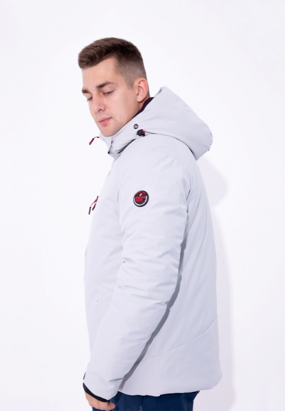 Куртка горнолыжная High Experience