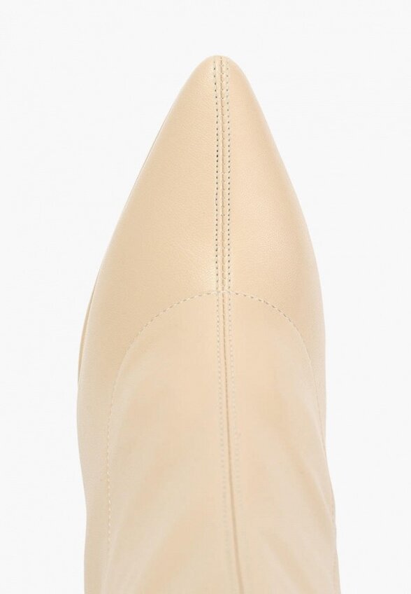 Ботильоны Sbalo