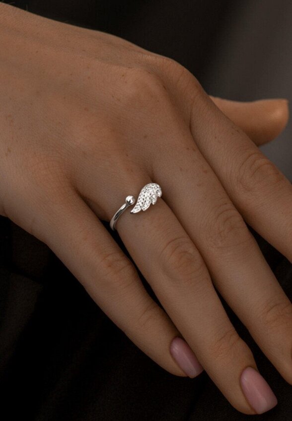 Кольцо Sokolov