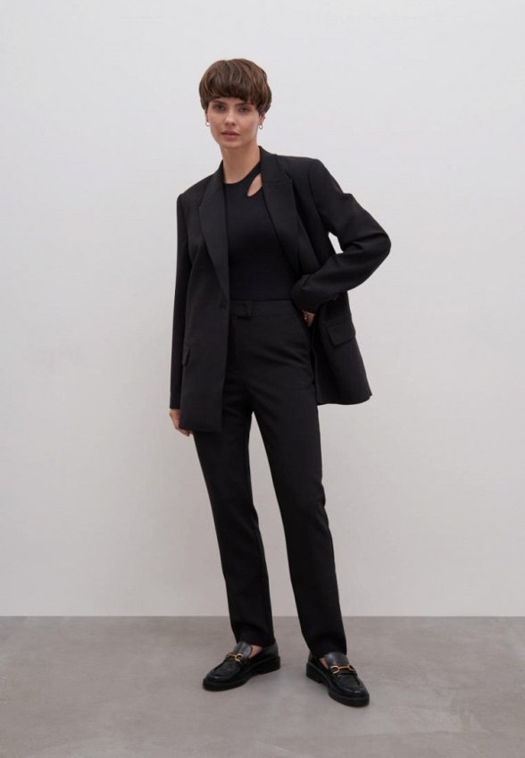 Брюки Finn Flare