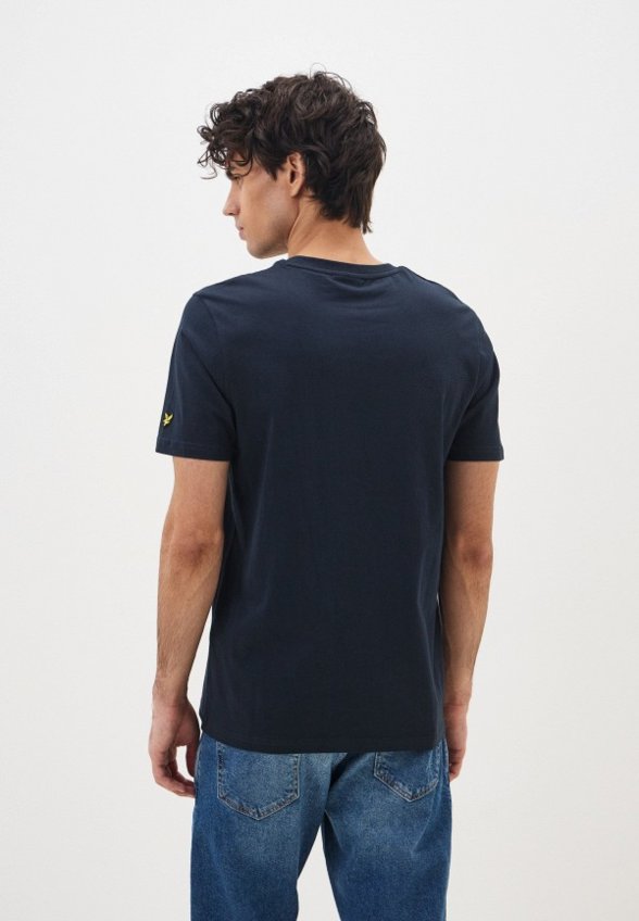 Футболка Lyle & Scott