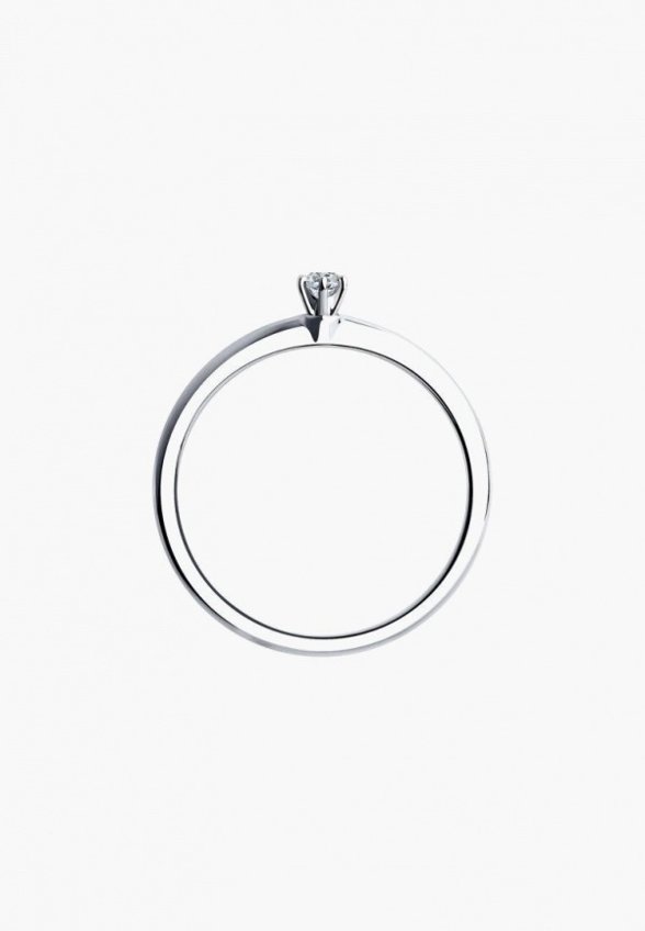 Кольцо Sokolov