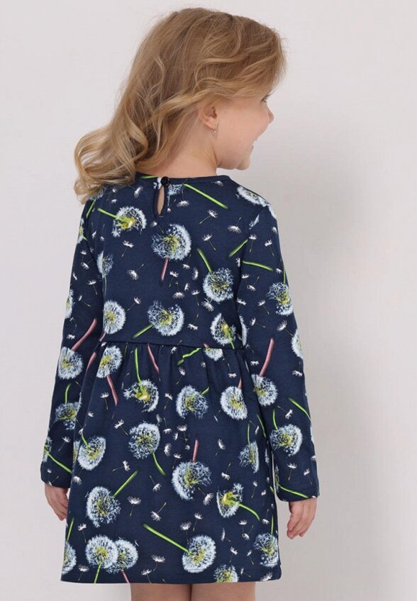 Платье Апрель