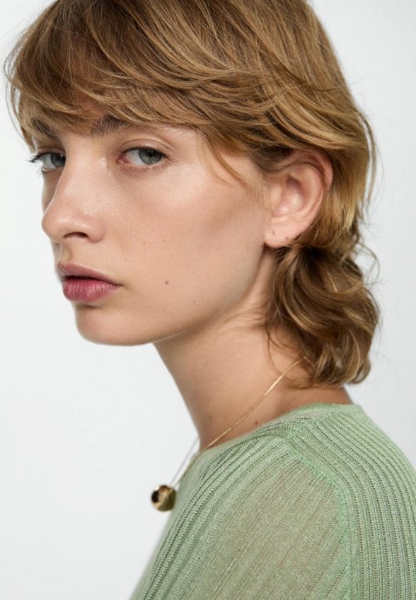 Джемпер Mango