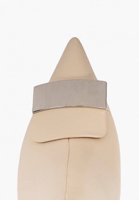 Ботильоны Араз