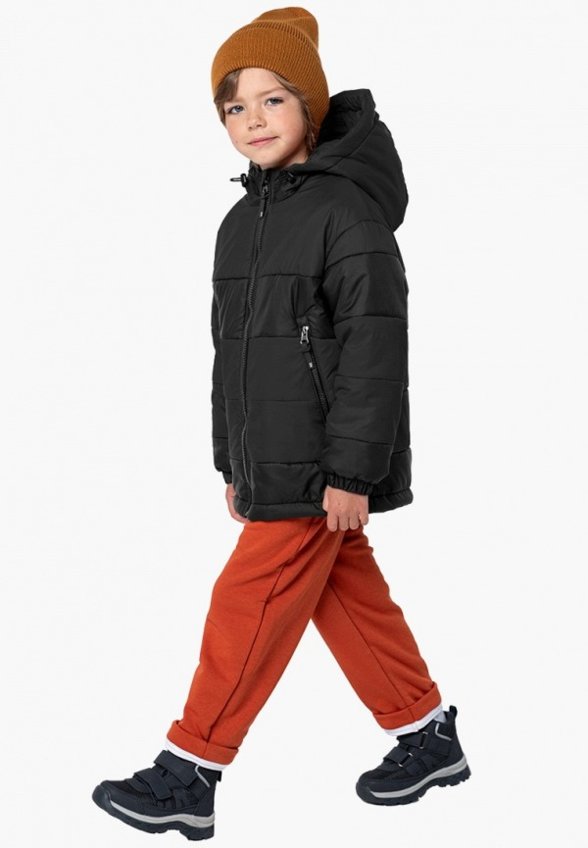 Куртка утепленная Nikastyle