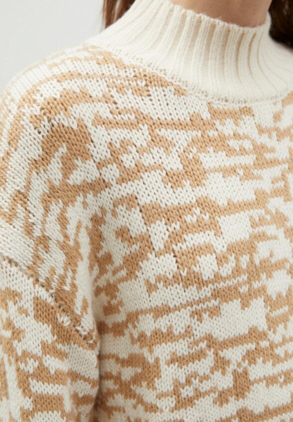 Свитер Finn Flare