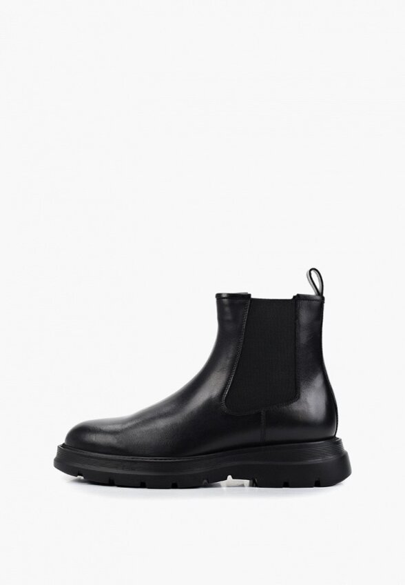 Ботинки Roberto Piraloff