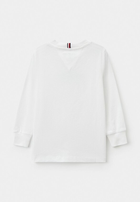 Лонгслив Tommy Hilfiger